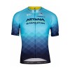 Maillot 2022 Astana Qazaqstan Team N001